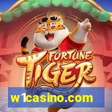 w1casino.com