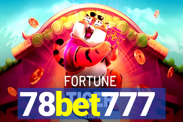 78bet777