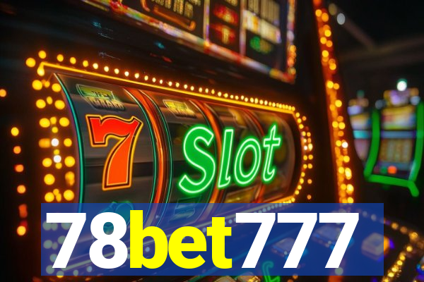 78bet777