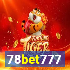 78bet777