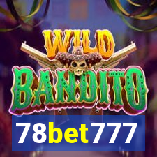 78bet777