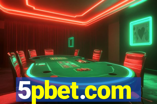 5pbet.com