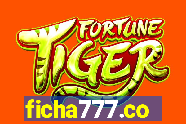 ficha777.co