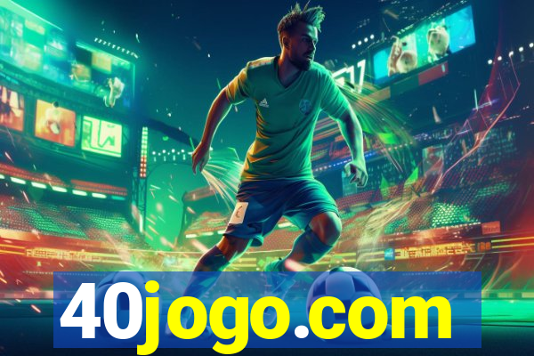 40jogo.com