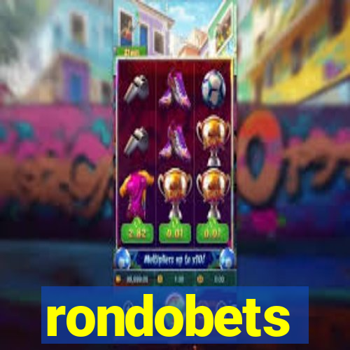 rondobets