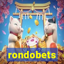 rondobets