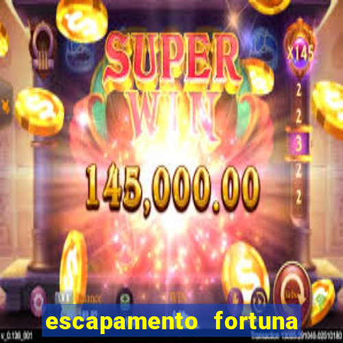 escapamento fortuna start 160