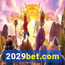 2029bet.com