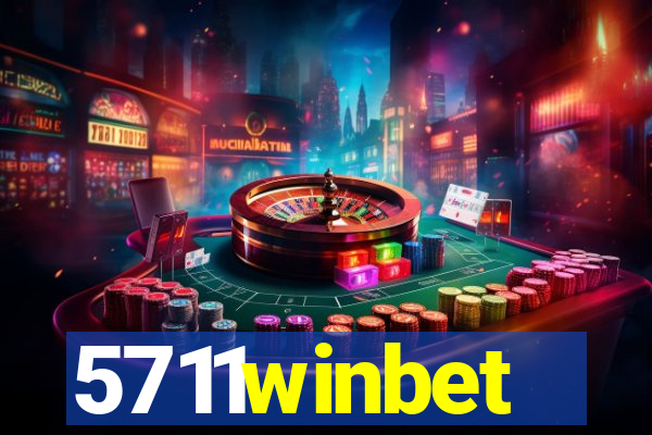 5711winbet