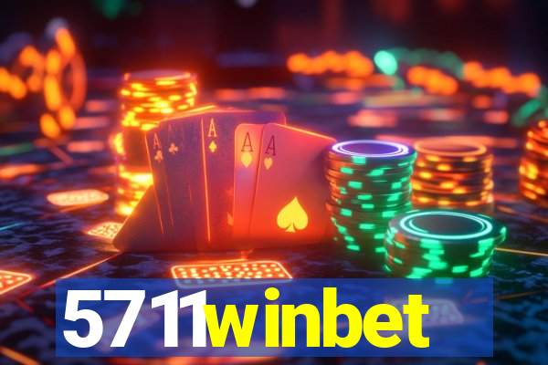 5711winbet