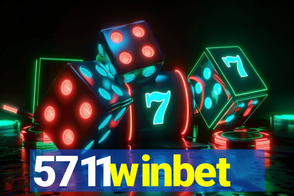 5711winbet