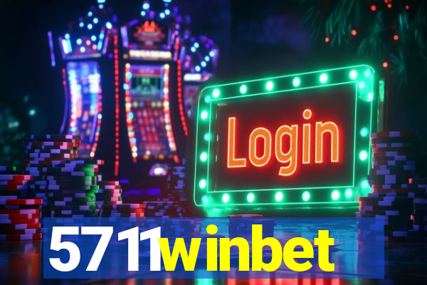 5711winbet