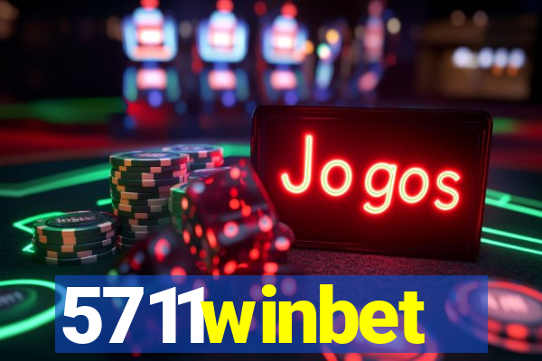 5711winbet