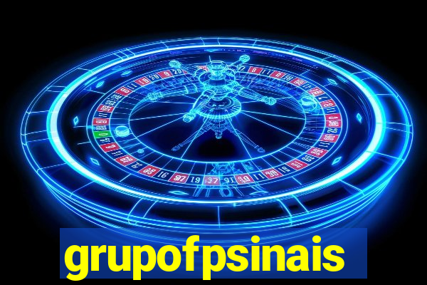 grupofpsinais