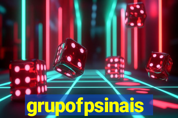 grupofpsinais