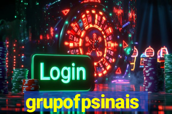 grupofpsinais