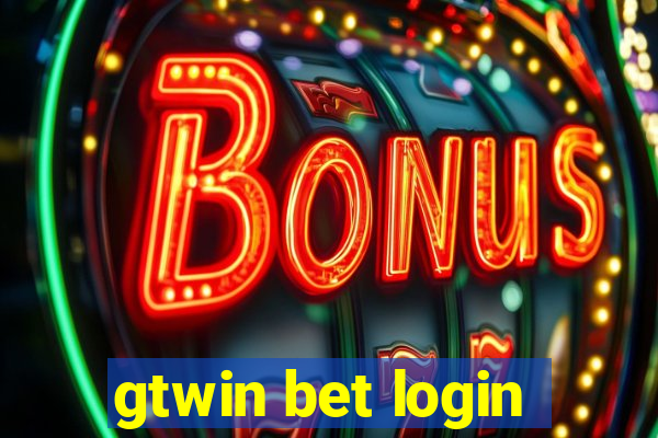 gtwin bet login