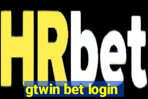 gtwin bet login