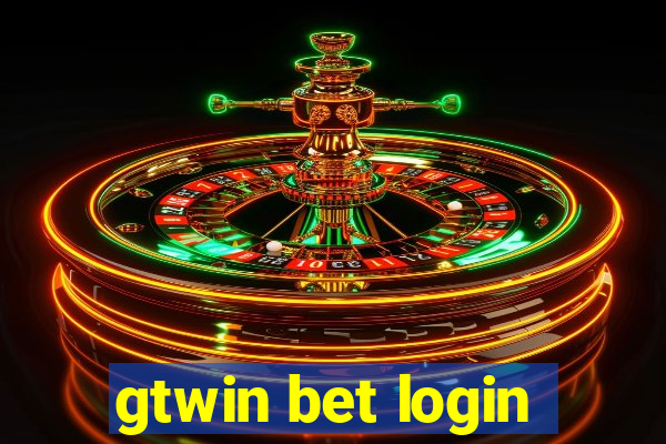 gtwin bet login