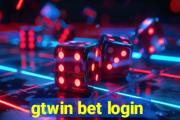 gtwin bet login