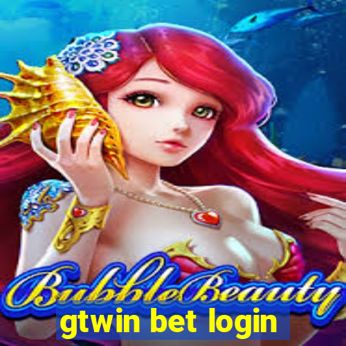 gtwin bet login