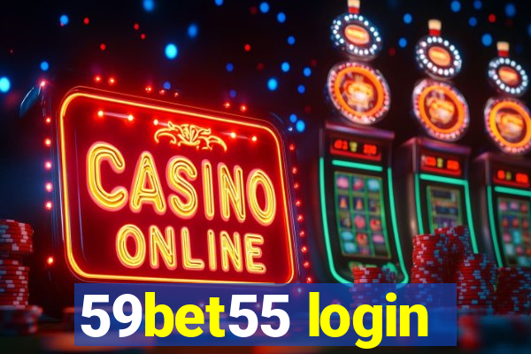 59bet55 login