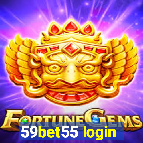 59bet55 login