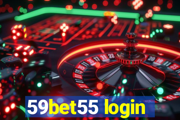 59bet55 login