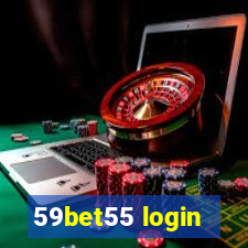 59bet55 login