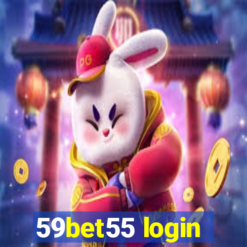 59bet55 login