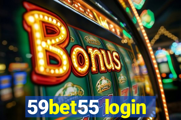 59bet55 login