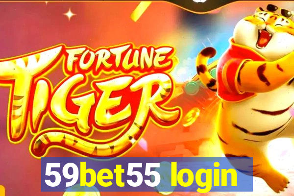 59bet55 login