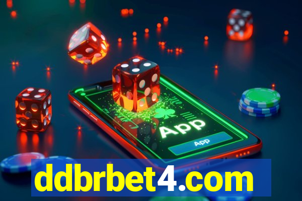 ddbrbet4.com