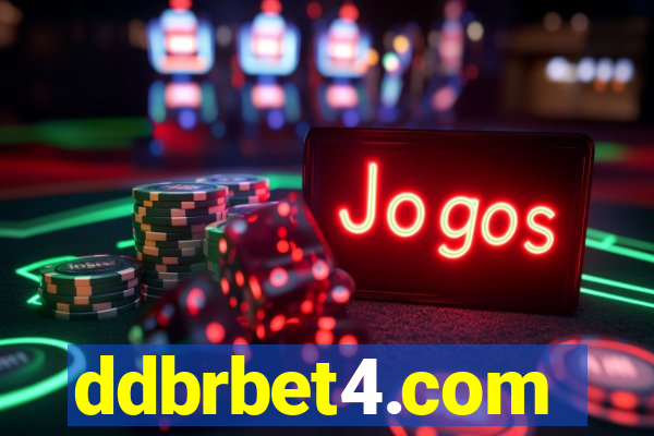 ddbrbet4.com