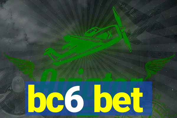 bc6 bet