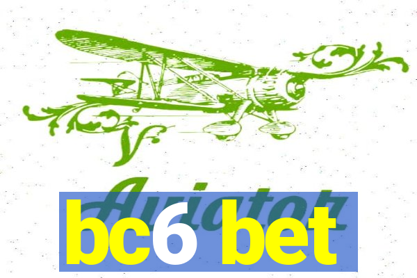 bc6 bet