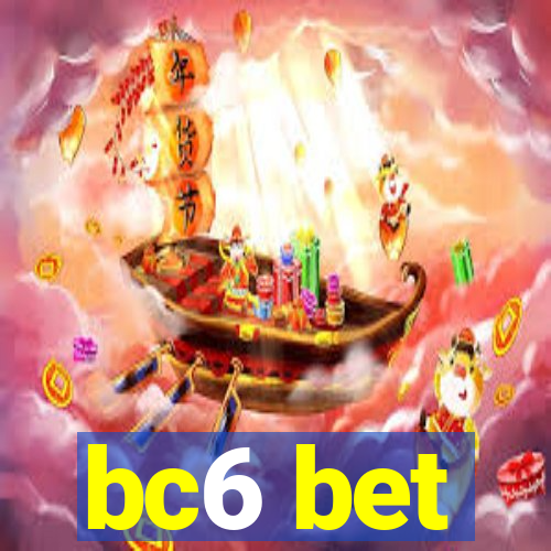 bc6 bet