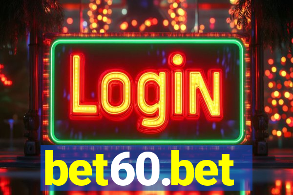 bet60.bet