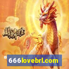 666lovebrl.com