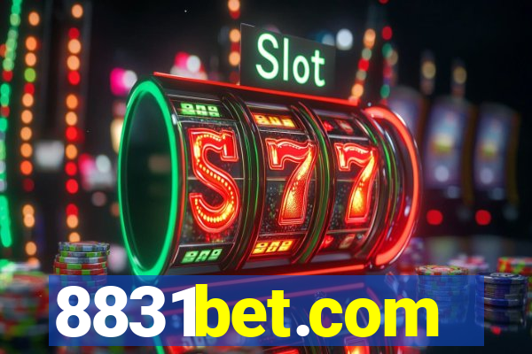 8831bet.com