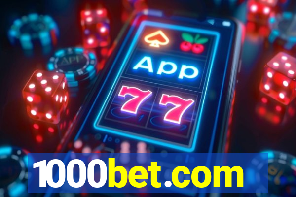 1000bet.com