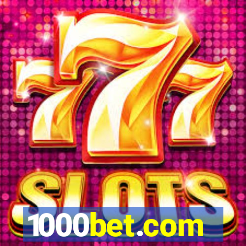 1000bet.com