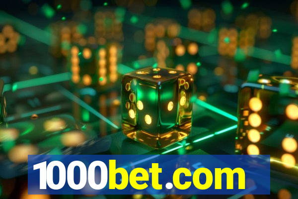 1000bet.com