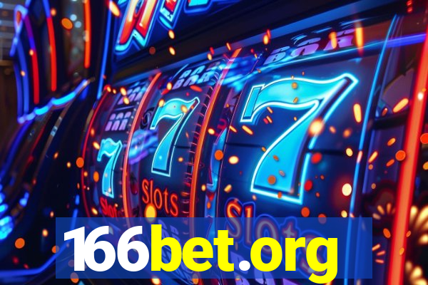 166bet.org