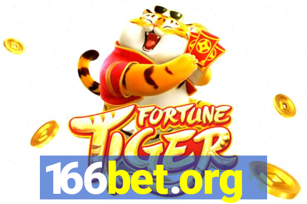 166bet.org