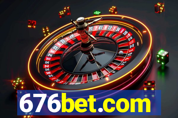 676bet.com