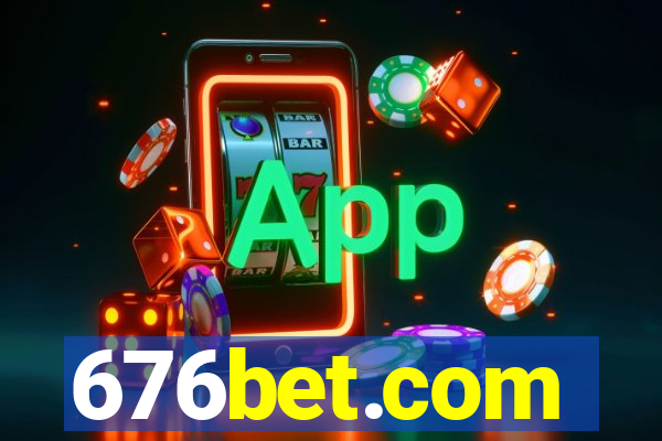 676bet.com