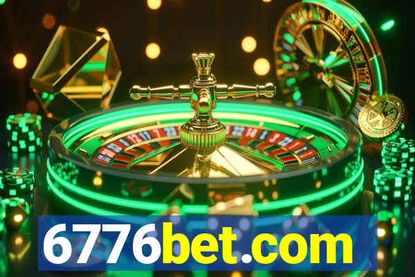 6776bet.com