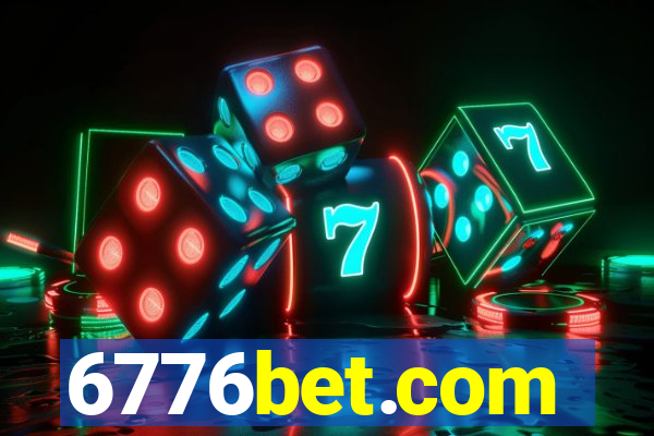 6776bet.com