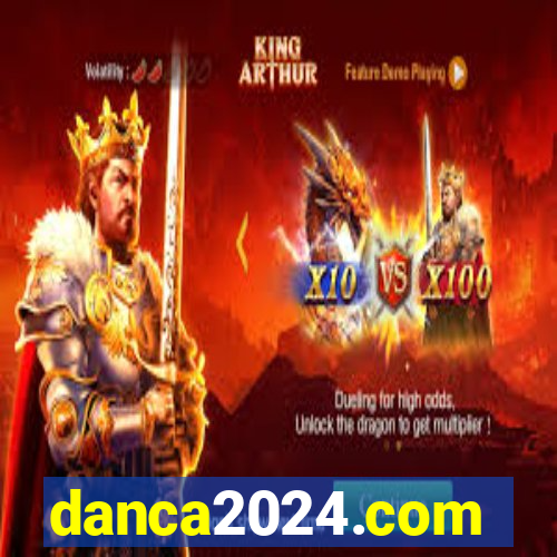 danca2024.com